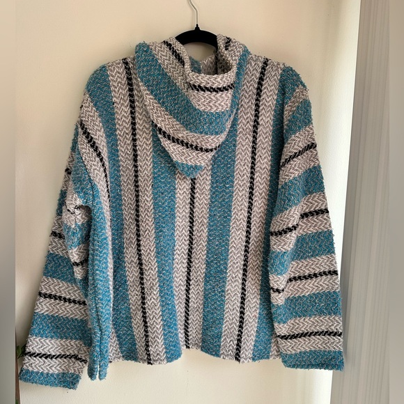 New Baja Joe Hoodie - Picture 3 of 3